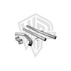 Whistle Diesel 2014-2019 RAM 1500 ECODIESEL 3'' RACE PIPE