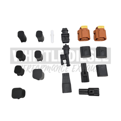 2015-2016 Ford Tuner Harness Plug Kit