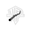 Whistle Diesel 2015.5-2016 DURAMAX LML 4'' DELETE PIPE