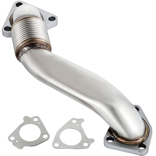 2001-2016 Duramax Passager UP-PIPE