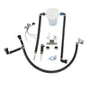 S&S 2011-2024 Powerstroke Gen2.1 CP4 Bypass Kit w/ Return Filter Assembly