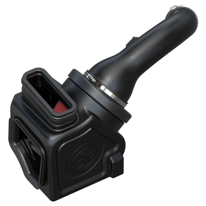 S&B DURAMAX L5P 2017-2019 COLD AIR INTAKE, OILED