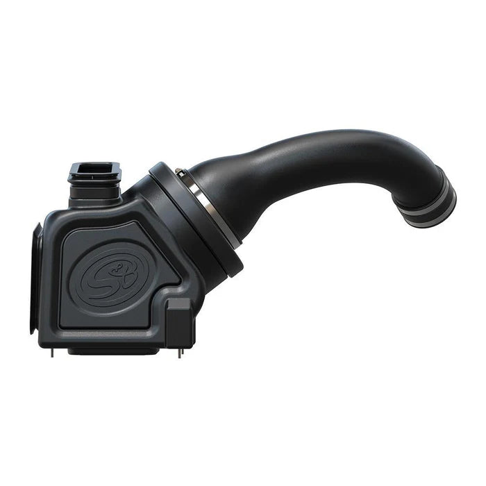 S&B DURAMAX L5P 2017-2019 COLD AIR INTAKE, OILED