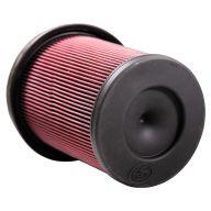 S&B DURAMAX L5P 2017-2019 INTAKE REPLACEMENT FILTER, OILED
