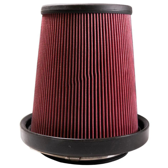S&B DURAMAX L5P 2017-2019 INTAKE REPLACEMENT FILTER, OILED