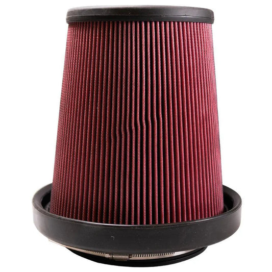 S&B DURAMAX L5P 2017-2019 INTAKE REPLACEMENT FILTER, OILED