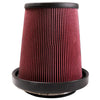 S&B DURAMAX L5P 2017-2019 INTAKE REPLACEMENT FILTER, OILED