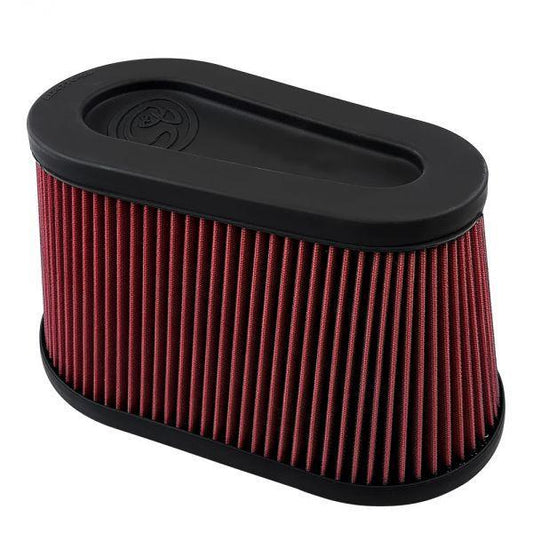 S&B DURAMAX L5P 2020-2023 INTAKE REPLACEMENT FILTER, OILED
