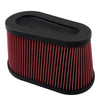 S&B DURAMAX L5P 2020-2023 INTAKE REPLACEMENT FILTER, OILED