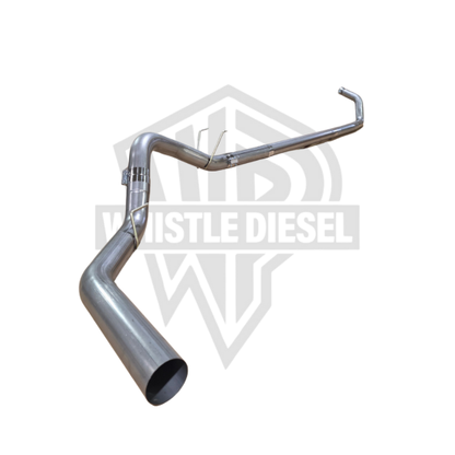 Whistle Diesel 2023-2026 6.7L POWERSTROKE 4" FULL EXHAUST KIT