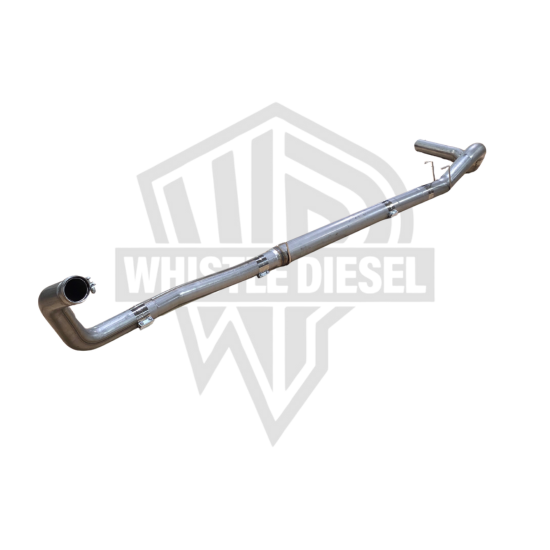 Whistle Diesel 2023-2026 6.7L Powerstroke 5" Full Exhaust kit