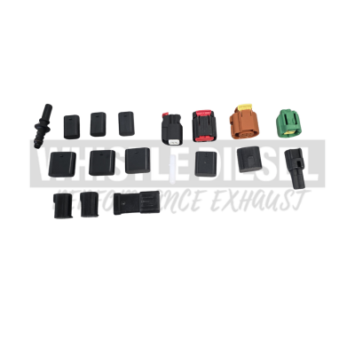 2023-2026 Ford Tuner Harness Plug Kit