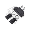 Whistle Diesel 2020 - 2023 Duramax L5P Canbus Plug