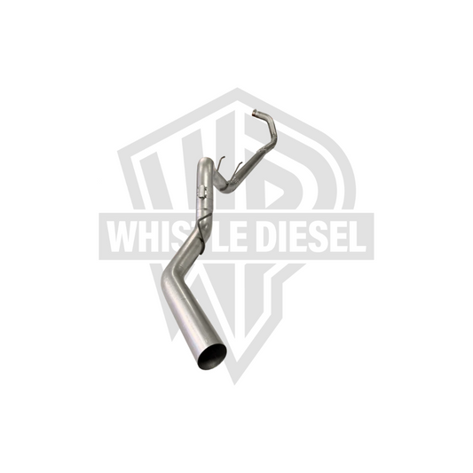 Whistle Diesel 2023-2025 6.7L POWERSTROKE 4" FULL EXHAUST KIT