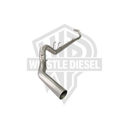 Whistle Diesel 2023-2025 6.7L Powerstroke 5" Full Exhaust kit