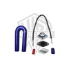 Whistle Diesel 2020-2022 DURAMAX LM2 3.0L EGR DELETE KIT