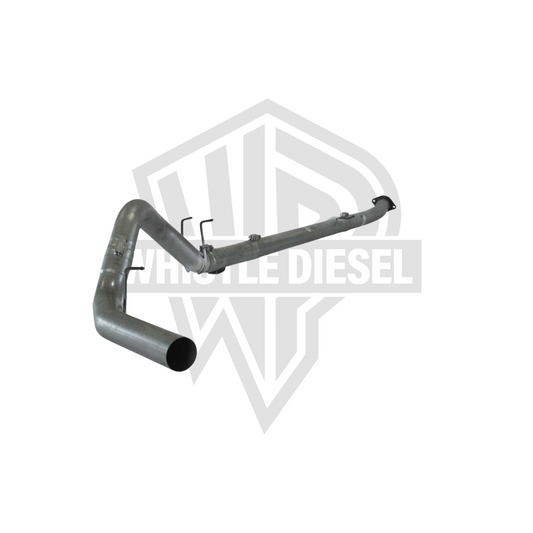 Whistle Diesel 2011-2022 6.7L POWERSTROKE 4" FULL EXHAUST KIT