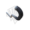 Whistle Diesel 2020-2022 DURAMAX LM2 3.0L 3'' DELETE PIPE