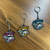 DPAB Keychain - Giveaway (3 colors)