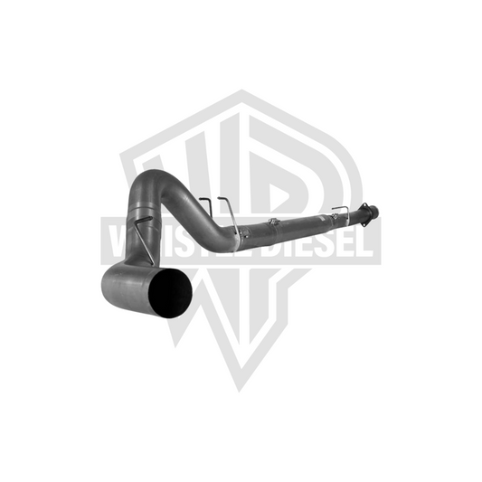 Whistle Diesel 2008-2010 POWERSTROKE 6.4 5" Full Exhaust Kit
