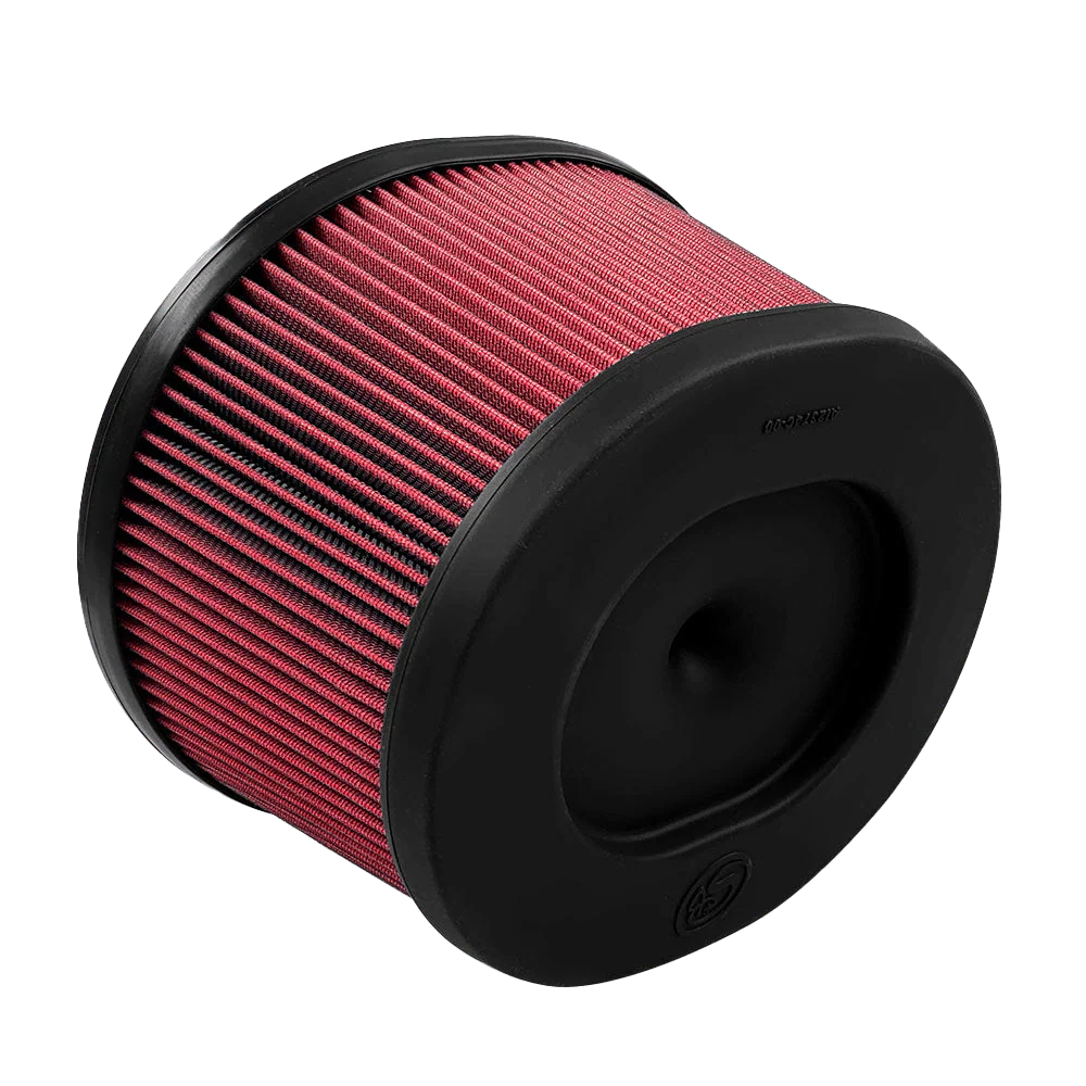 S&B CUMMINS 2019-2024 Replacement Filter Oiled
