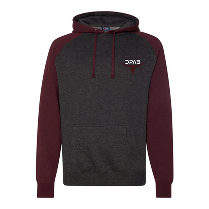 Hoodies Western Unisex (2 colors)