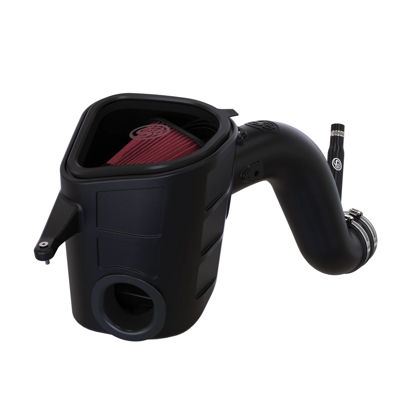 S&B CUMMINS 2013-2018 6.7L COLD AIR INTAKE, OILED