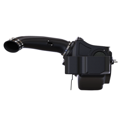 S&B 2017-2019 FORD 6.7L POWERSTROKE COLD AIR INTAKE