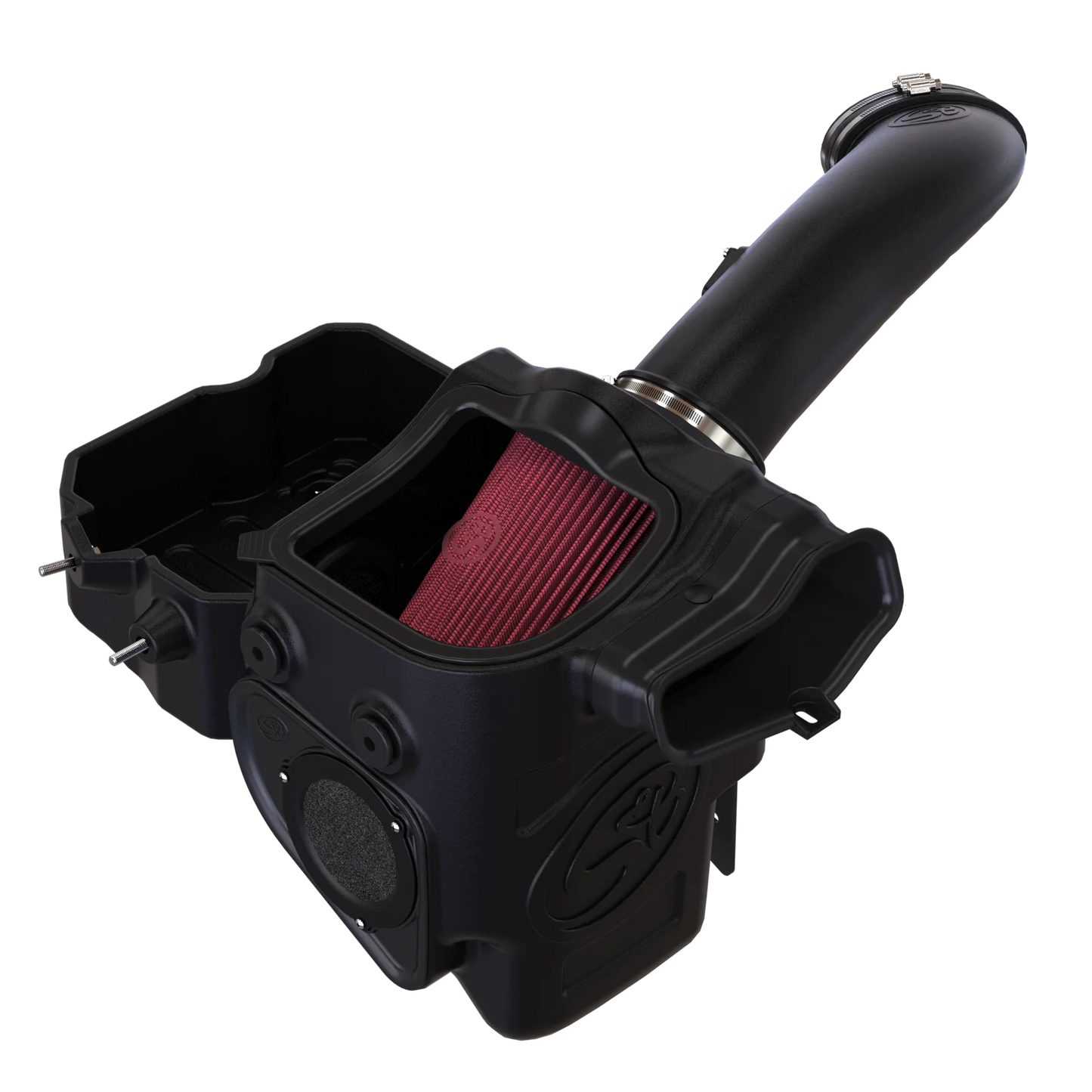 S&B 2017-2019 FORD 6.7L POWERSTROKE COLD AIR INTAKE