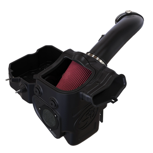 S&B 2017-2019 FORD 6.7L POWERSTROKE COLD AIR INTAKE