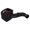 S&B DURAMAX LMM 2007-2010 COLD AIR INTAKE, OILED