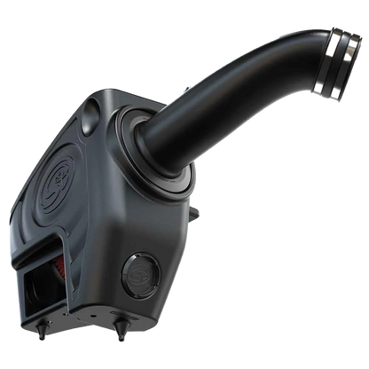 S&B 2011-2016 FORD 6.7L POWERSTROKE COLD AIR INTAKE, OILED
