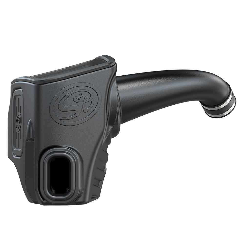 S&B DURAMAX L5P 2017-2023 COLD AIR INTAKE, OILED