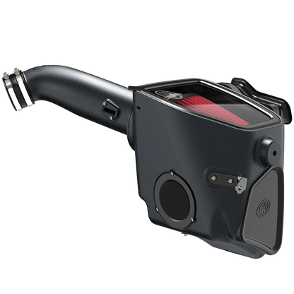 S&B 2020-2024 Ford 6.7L Powerstroke 6.7L Cold Air Intake