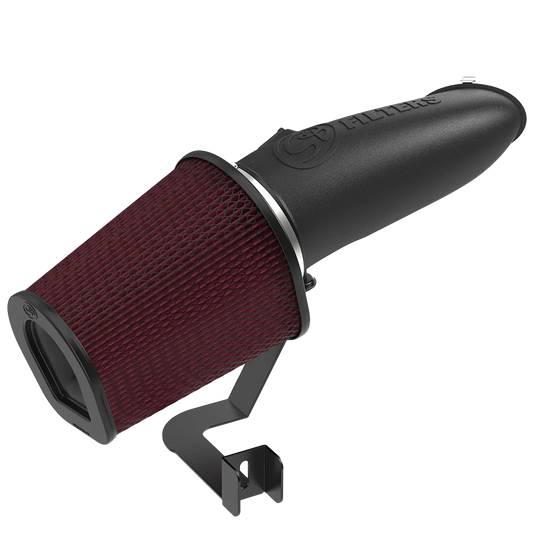 S&B 2011-2016 FORD 6.7L POWERSTROKE OPEN AIR INTAKE