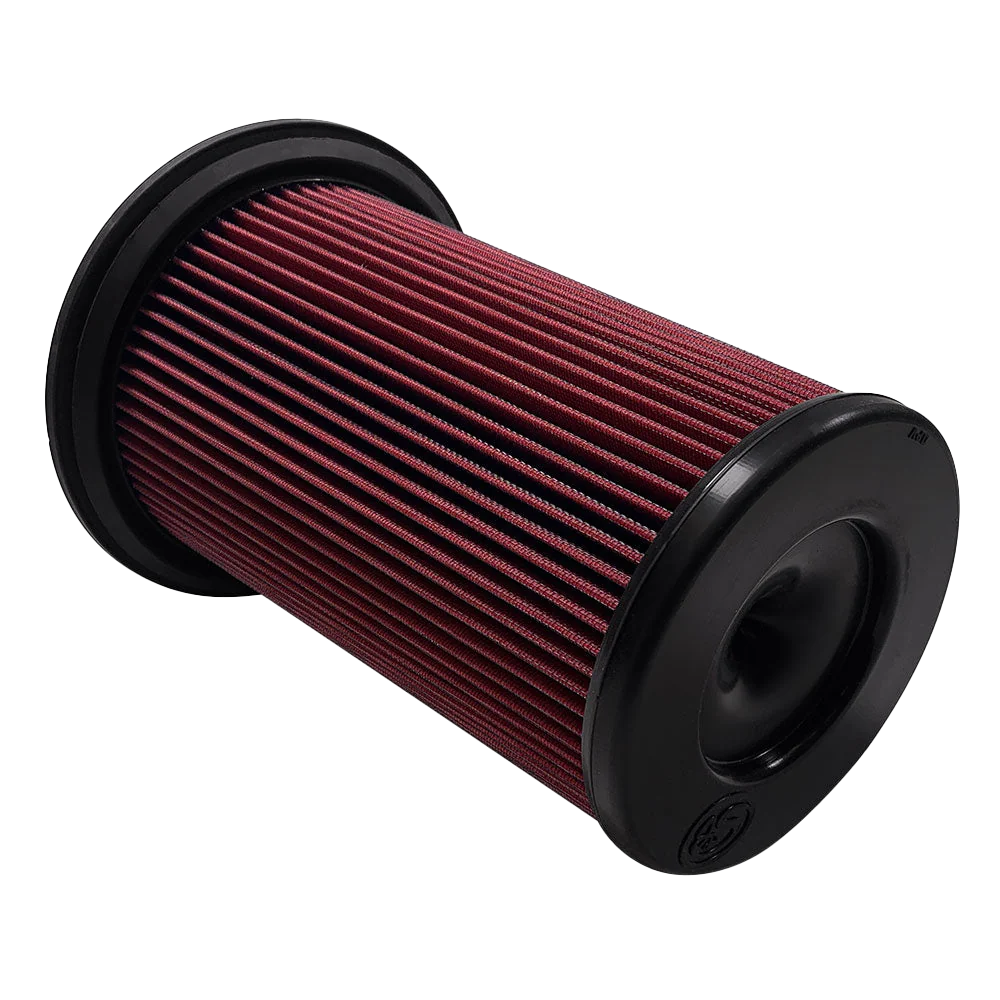 S&B DURAMAX 3.0L 2020+ INTAKE REPLACEMENT FILTER, OILED
