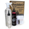S&B FILTERS  - Precision II Air Filter Cleaning and Oiling Kits