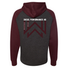 DPAB Hoodies Western Unisex (2 colors)