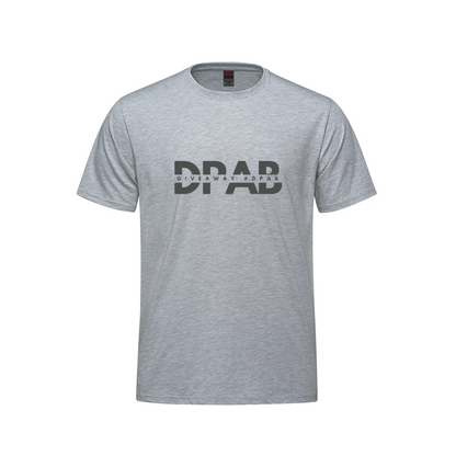 DPAB T-Shirt - Giveaway Special Edition *PREORDER* (3 colors)