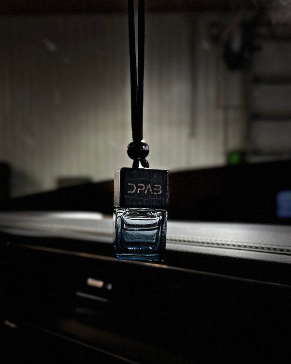 DPAB Signature Air Freshener (4 scents)