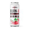 XPN - BURN-X ENERGY - 12 CANS