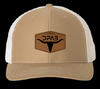 DPAB Cap Snapback - Western Edition