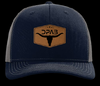 DPAB Cap Snapback - Western Edition