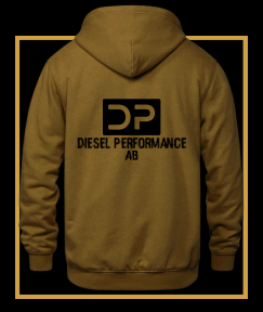 DPAB Hoodies - Unisex (3 colors)