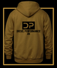 DPAB Hoodies - Unisex