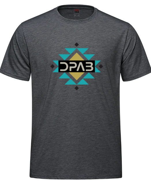 DPAB T-Shirt - Special Edition Western