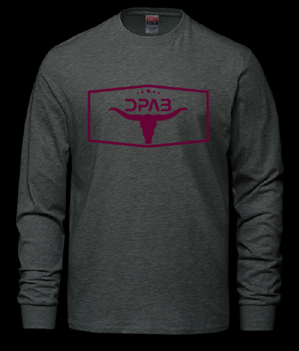 DPAB Long Sleeve - Special Edition Western