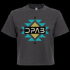 DPAB T-Shirt - Edition Western for Women (grey)
