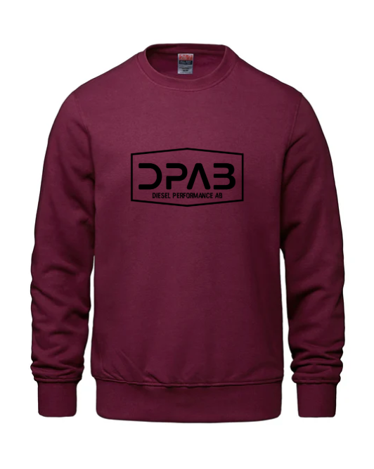 DPAB Crewneck