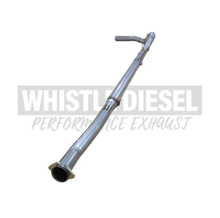 Whistle Diesel 2011-2019 6.7L Powerstroke 5" Full Exhaust kit